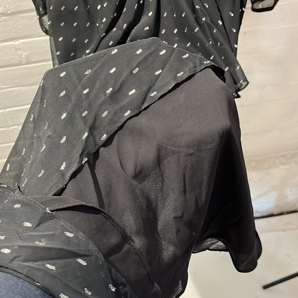 WHITE HOUSE BLACK MARKET DRESS NWT - Picture 6 of 7